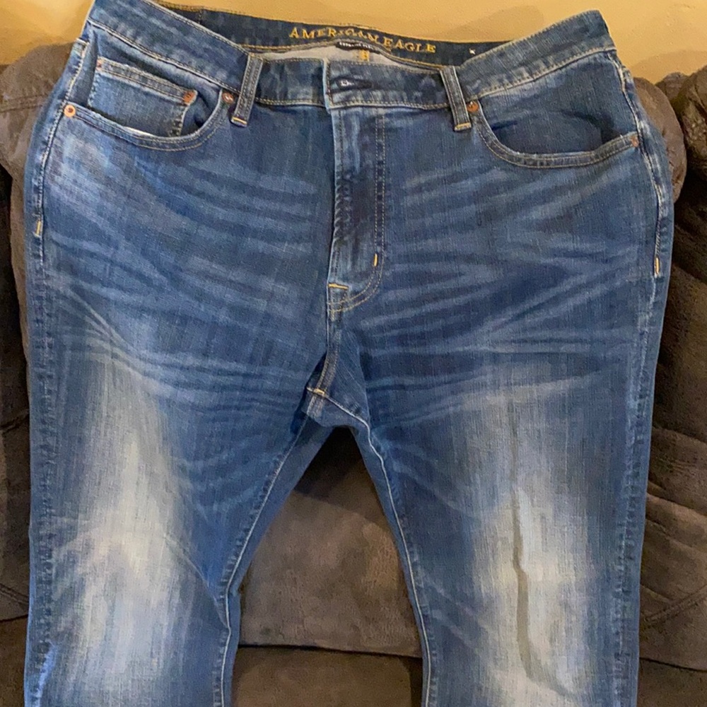 Men’s jeans